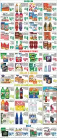 Trade Fair Supermarket weekly ad week 32 Page 4