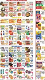 Trade Fair Supermarket weekly ad week 32 Page 5
