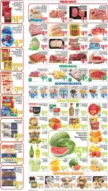Trade Fair Supermarket weekly ad week 32 Page 6
