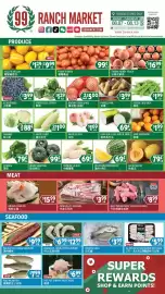 99 Ranch weekly ad week 32 Page 1
