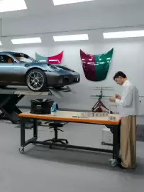 Porsche catalogue week 32 Page 5