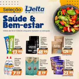 Catálogo Delta Supermercados Página 1