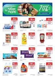 Carrefour catalogue Page 22