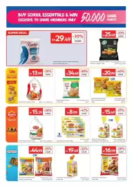 Carrefour catalogue Page 10