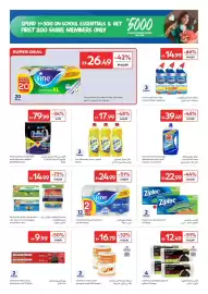Carrefour catalogue Page 18