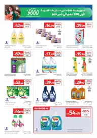 Carrefour catalogue Page 19