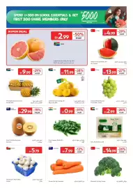 Carrefour catalogue Page 2