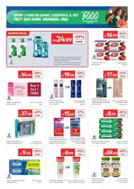 Carrefour catalogue Page 20