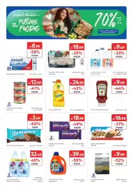 Carrefour catalogue Page 22