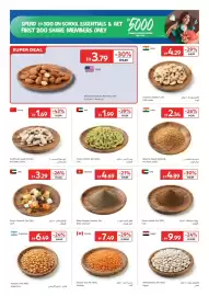 Carrefour catalogue Page 6