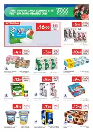 Carrefour catalogue Page 8