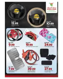 Mark & Save catalogue Page 10