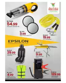 Mark & Save catalogue Page 11