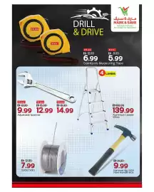 Mark & Save catalogue Page 5