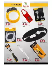 Mark & Save catalogue Page 6