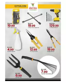 Mark & Save catalogue Page 7