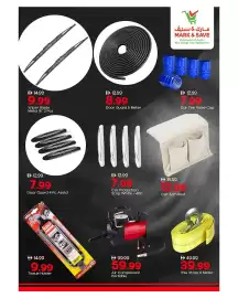 Mark & Save catalogue Page 8