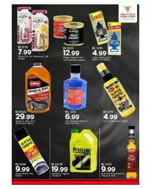 Mark & Save catalogue Page 9