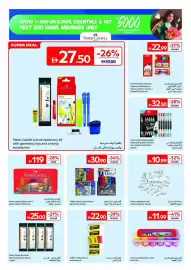 Carrefour catalogue Page 10