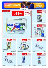 Carrefour catalogue Page 14