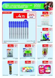 Carrefour catalogue Page 16