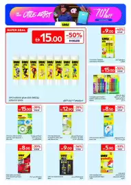 Carrefour catalogue Page 20