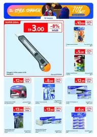 Carrefour catalogue Page 22