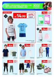 Carrefour catalogue Page 26