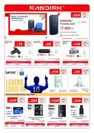 Carrefour catalogue Page 36