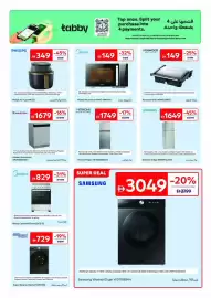 Carrefour catalogue Page 41
