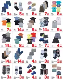 Day To Day catalogue Page 15