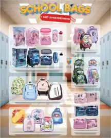 Day To Day catalogue Page 17