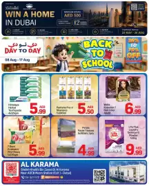 Day To Day catalogue Page 2