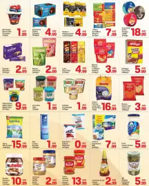 Day To Day catalogue Page 4