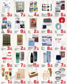Day To Day catalogue Page 8