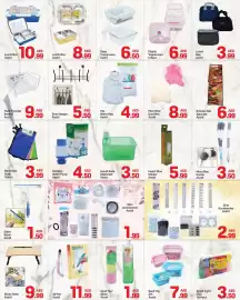 Day To Day catalogue Page 9