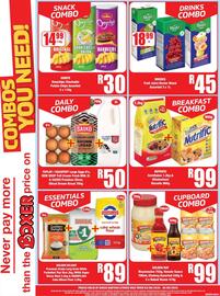 Boxer catalogue week 32 Page 4