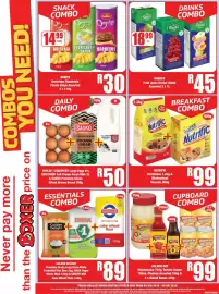 Boxer catalogue week 32 Page 4