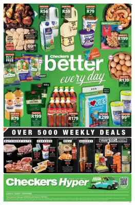 Checkers Hyper (valid until 10-08)