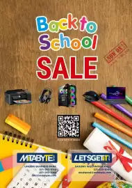 Mitabyte catalogue Page 1