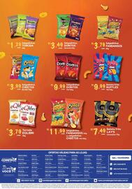 Encarte Cometa Supermercados Página 2