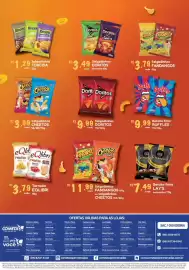 Encarte Cometa Supermercados Página 2