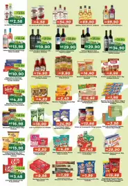 Folheto Mart Minas semana 32 Página 3