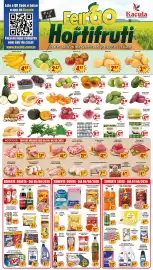 Catálogo Kaçula Supermercados Página 1