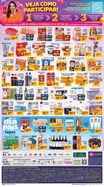 Folheto Lopes Supermercados Página 2