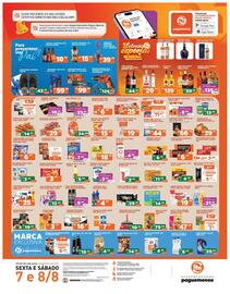 Catálogo Supermercados Pague Menos Página 2