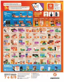 Catálogo Supermercados Pague Menos Página 2