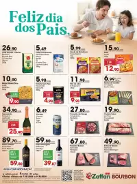 Encarte Zaffari Página 1