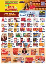 Encarte Supermercados Campeão Página 1