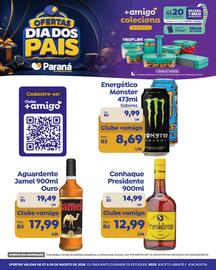 Catálogo Paraná Supermercados Página 8
